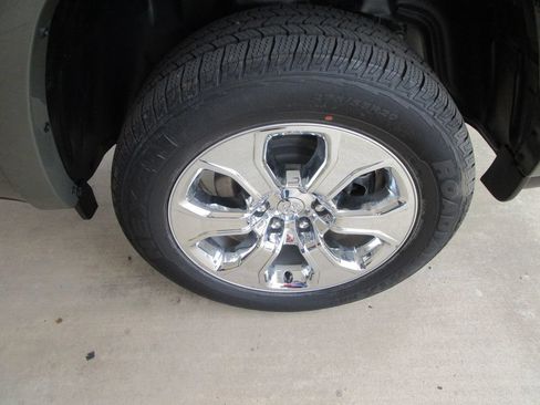 New 2026 RAM 1500 Big Horn AWD/4WD image 10