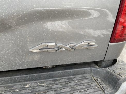 Used 2024 RAM 2500 Laramie image 6