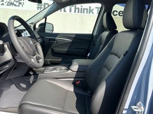 New 2026 Honda Ridgeline RTL image 16
