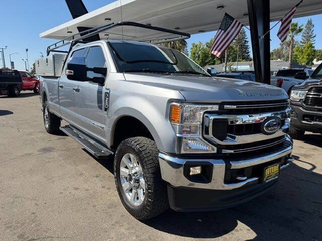 Used 2020 Ford F350 XLT AWD/4WD image 62