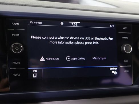 Used 2022 Volkswagen Taos SE AWD/4WD image 49