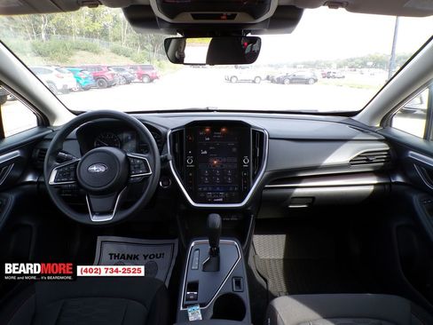 Used 2025 Subaru Impreza 2.0i Sport image 19