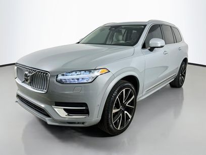 Used 2024 Volvo XC90 B6 Plus