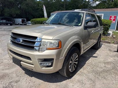 Used 2017 Ford Expedition XLT w/ Equipment Group 202A
