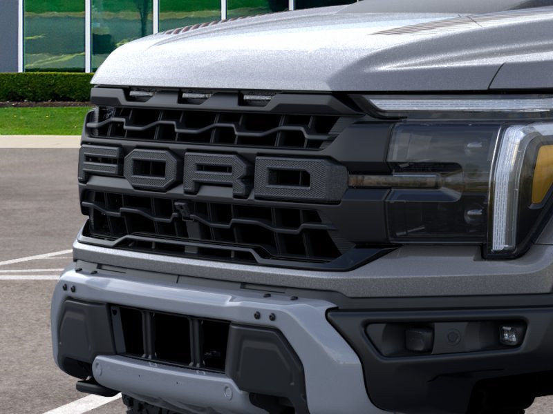 New 2026 Ford F150 Raptor AWD/4WD image 17