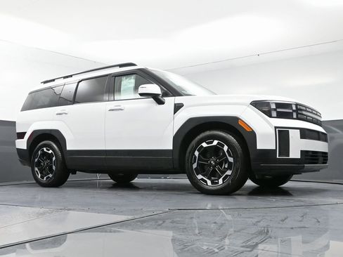 Used 2024 Hyundai Santa Fe SEL image 47