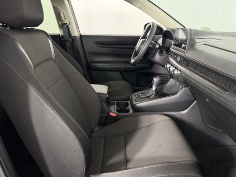 Used 2025 Honda CR-V LX image 30