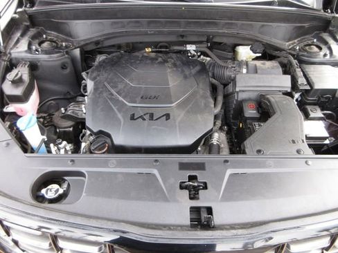 Used 2023 Kia Telluride S w/ S Sunroof Package image 30