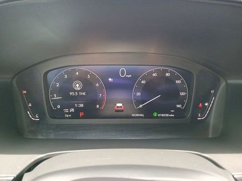 Used 2026 Honda CR-V EX-L image 26