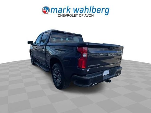 Used 2023 Chevrolet Silverado 1500 RST image 7