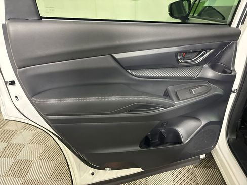 Used 2026 Subaru Ascent Premium w/ Premium Package AWD/4WD image 24