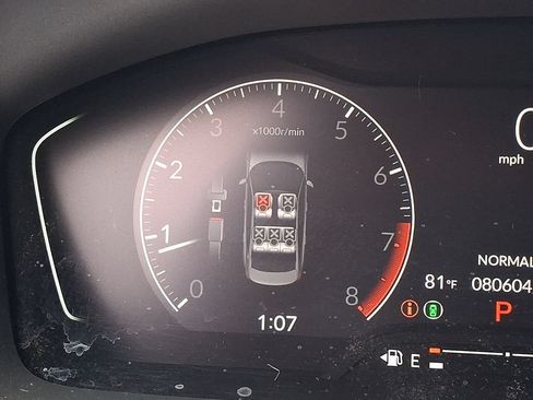 Used 2022 Honda Civic Sport image 26