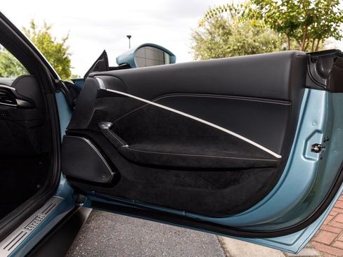 Used 2026 Ferrari Roma Spider RWD image 16