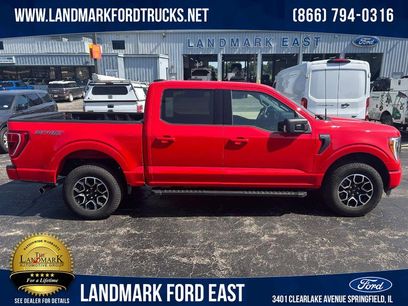 Used 2023 Ford F150 XLT w/ Equipment Group 302A High