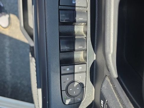Used 2025 Toyota 4Runner TRD Pro AWD/4WD image 16