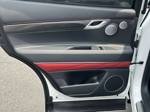 New 2026 Genesis GV80 3.5T e-SC image 36