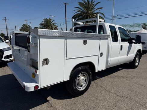 Used 2015 Ford F250 XL RWD image 6