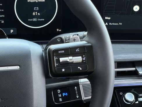 New 2026 Hyundai Santa Fe Limited image 14