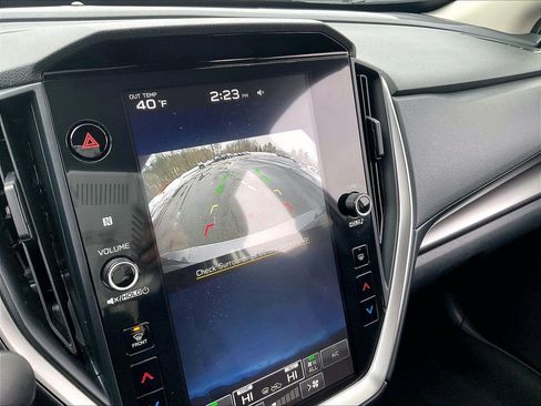 Used 2024 Subaru Impreza 2.0i Sport image 15