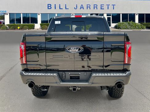 New 2026 Ford F150 Tremor w/ Equipment Group 402A High AWD/4WD image 5