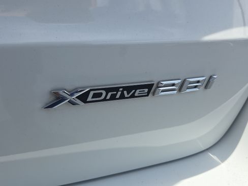 Used 2023 BMW X1 xDrive28i AWD/4WD image 17