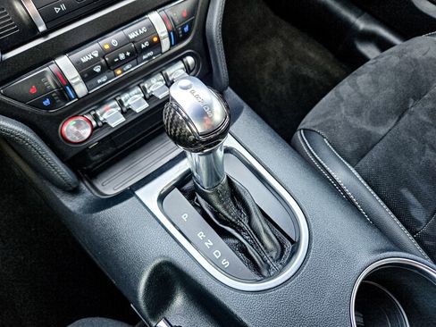 Used 2020 Ford Mustang GT Premium w/ Carbon Sport Interior Package image 29