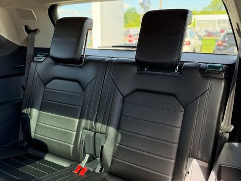 Used 2019 Volkswagen Atlas SEL Premium AWD/4WD image 7