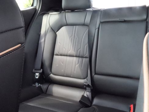 New 2025 Buick Envista Avenir image 13