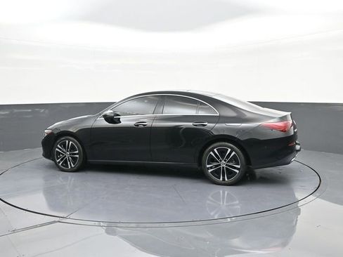 Used 2025 Mercedes-Benz CLA 250 image 5