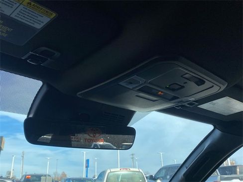 New 2026 Toyota Tacoma SR5 image 25