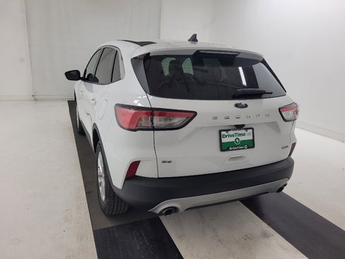 Used 2022 Ford Escape SE AWD/4WD image 6