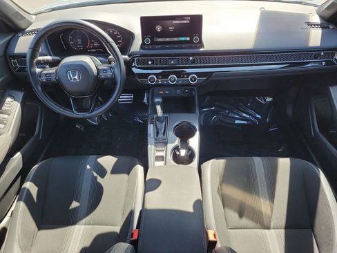 Used 2022 Honda Civic Sport image 12