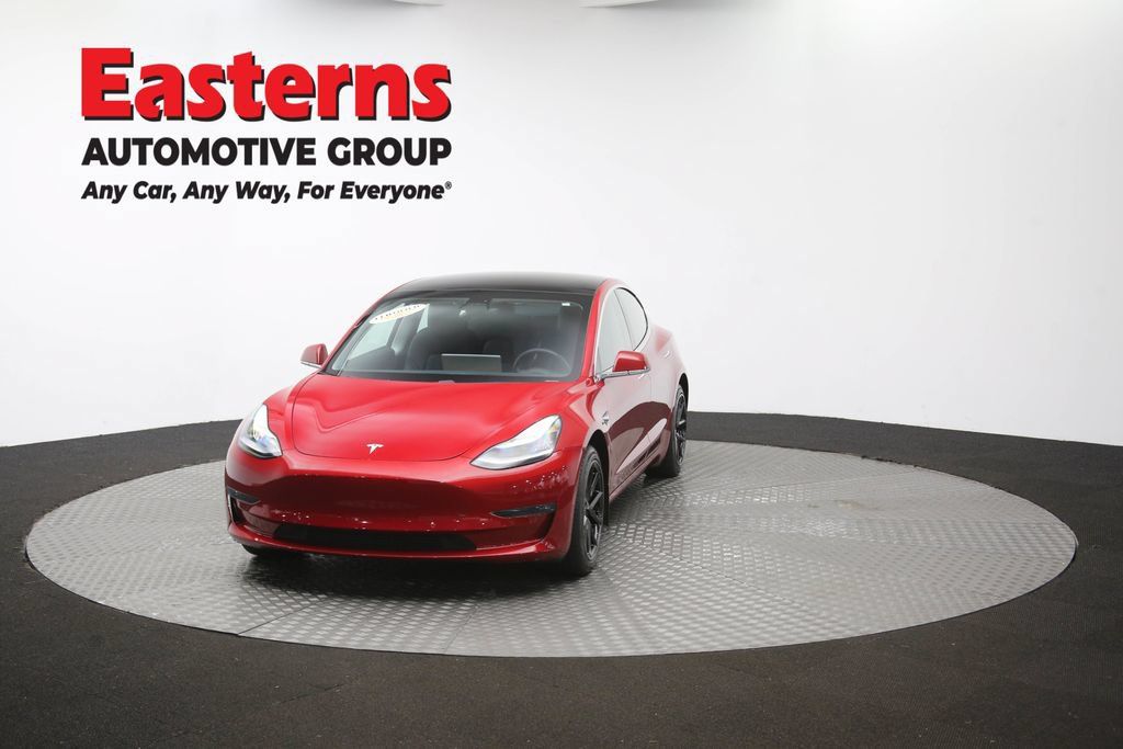 Used 2019 Tesla Model 3 Long Range AWD/4WD image 47