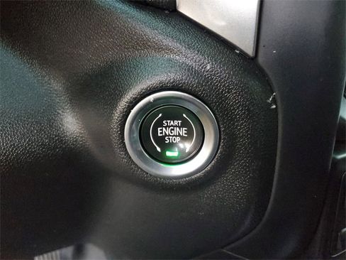 Used 2020 Chevrolet Silverado 1500 LT Trail Boss image 26