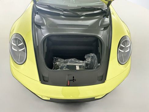 New 2026 Porsche 911 Carrera T image 26