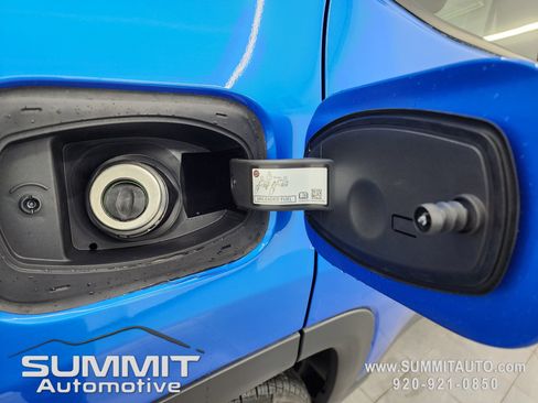 New 2026 Jeep Compass Limited w/ Sun, Sound & Navigation Group image 30