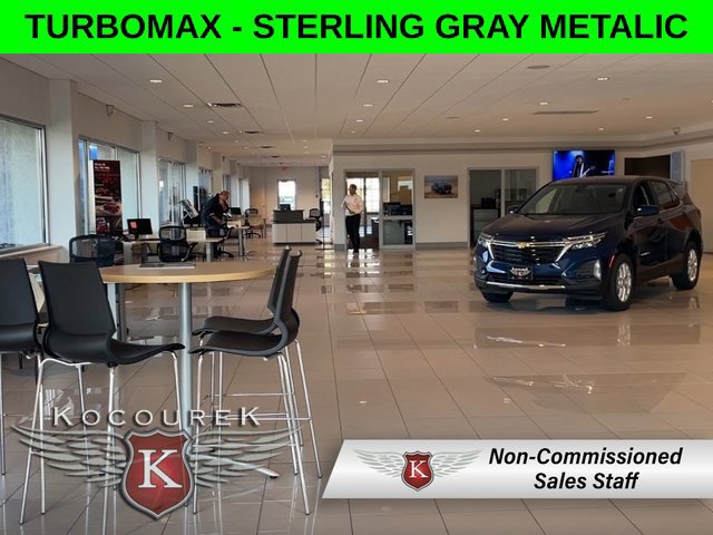 Used 2024 Chevrolet Silverado 1500 LT AWD/4WD image 32