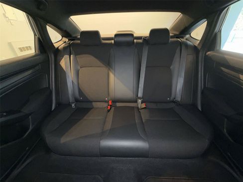Used 2022 Honda Civic Sport image 23