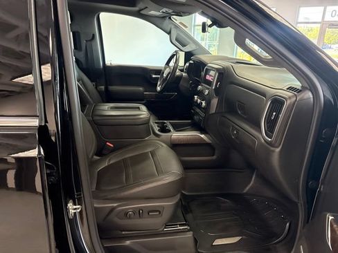 Used 2019 GMC Sierra 1500 Denali w/ Denali Ultimate Package AWD/4WD image 22
