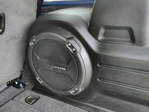 Used 2021 Jeep Wrangler Unlimited Sport AWD/4WD image 12