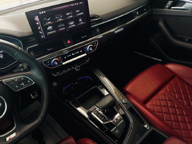 Used 2020 Audi S5 Prestige w/ S Sport Package AWD/4WD image 63
