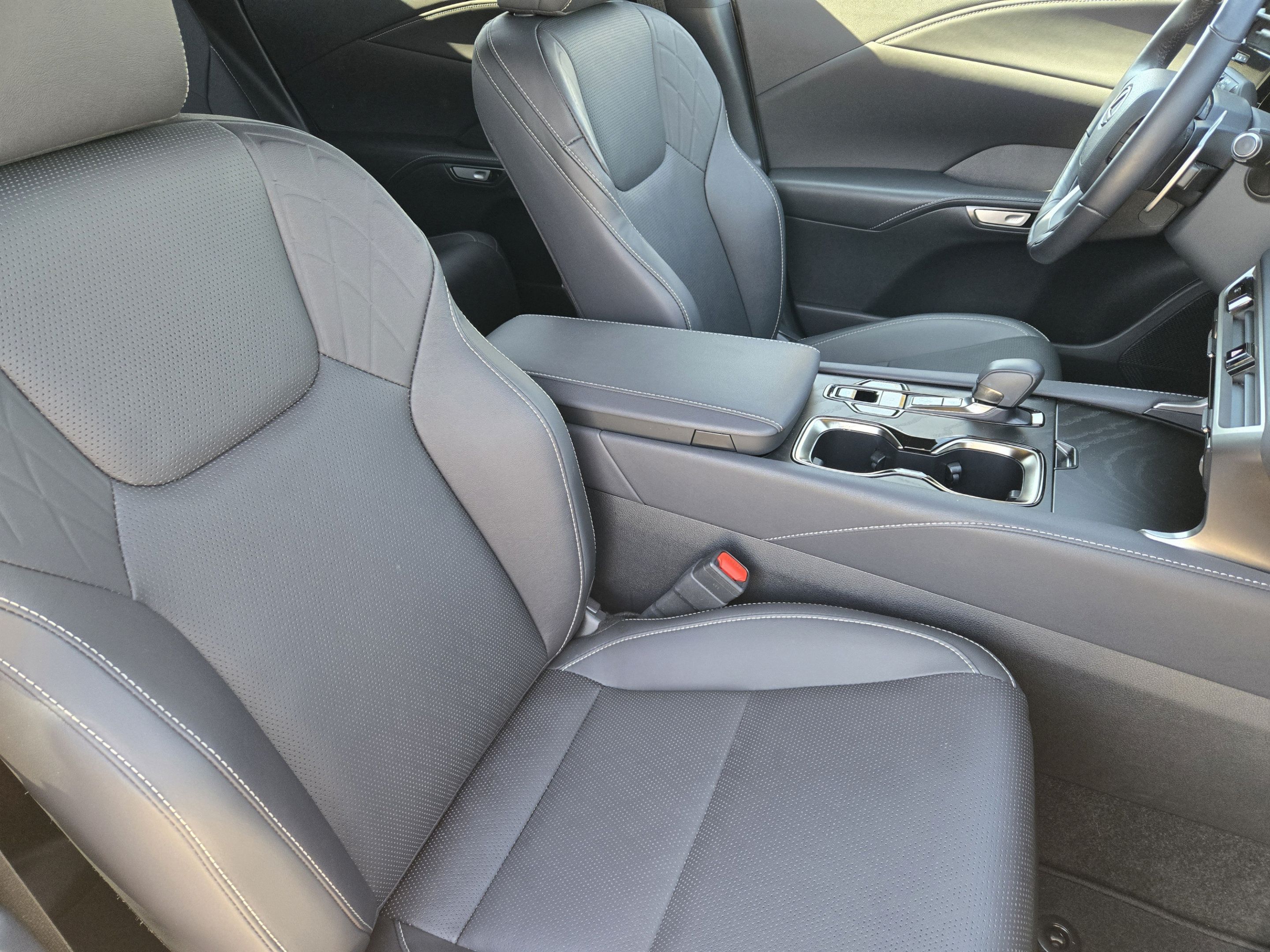 Used 2026 Lexus RX 350 Premium Plus w/ Accessory Package (Z1) FWD image 10