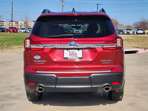 Certified 2021 Subaru Ascent Limited w/ Technology Package image 6