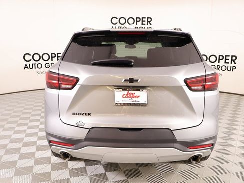 Used 2023 Chevrolet Blazer LT w/ Convenience Package image 21