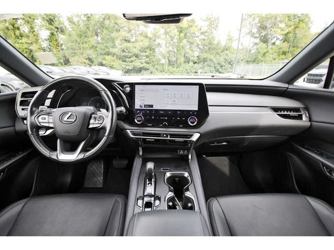 Used 2023 Lexus RX 350 Premium FWD image 7