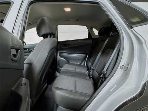 Used 2022 Hyundai Kona SEL w/ Cargo Package image 20