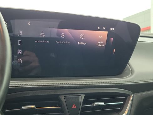 Used 2024 Buick Encore GX Preferred FWD image 26