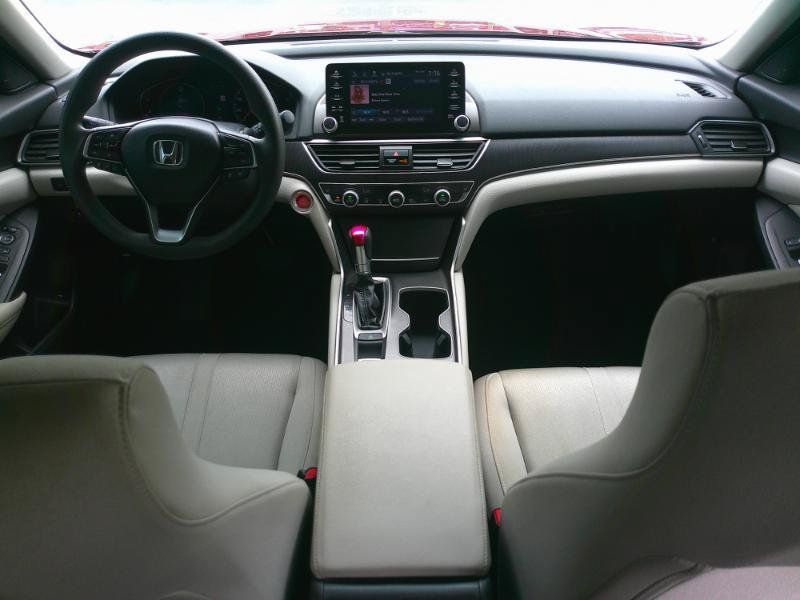 Used 2020 Honda Accord EX image 14