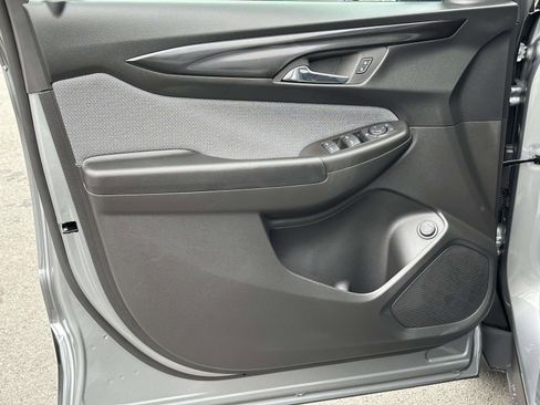 New 2026 Chevrolet TrailBlazer LT w/ Convenience Package image 19