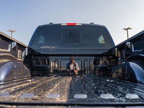 New 2026 Ford F150 King Ranch w/ Equipment Group 601A High image 16